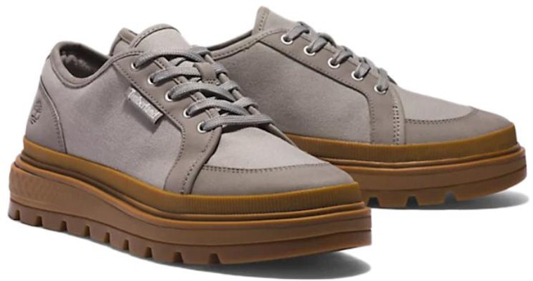 (Women) Timberland Ray City 'Grey Comfort' A42KT089 Lookbook (Women) Timberland Ray City 'Grey Comfort' A42KT089