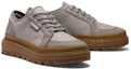 Lookbook (W) ティンバーランド レイシティ グレーコンフォート A42KT089