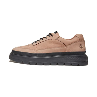 (W) Timberland Ray City 'Light Brown'