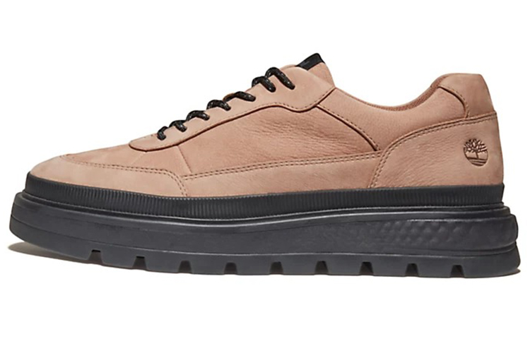 (Women) Timberland Ray City 'Light Brown' A2KGBD69