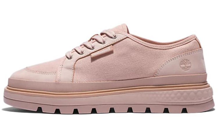 (Women) Timberland Ray City 'Pink' A2MF5662