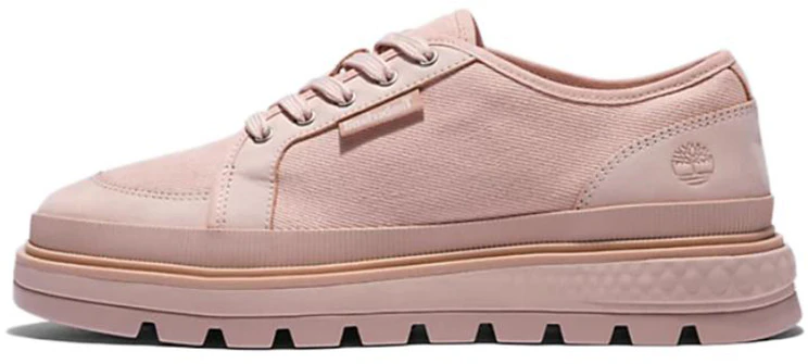 women-timberland-ray-city-low-comfortable-durable-pink-a2-mf-5662