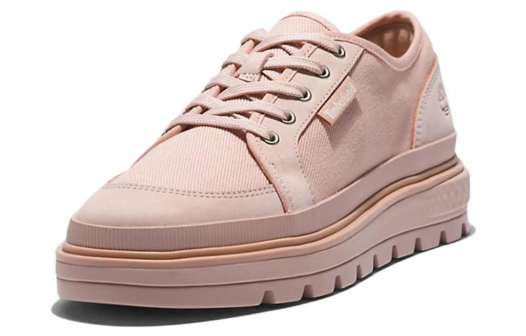 Lookbook (W) Timberland Ray City ''Roze'' A2MF5662