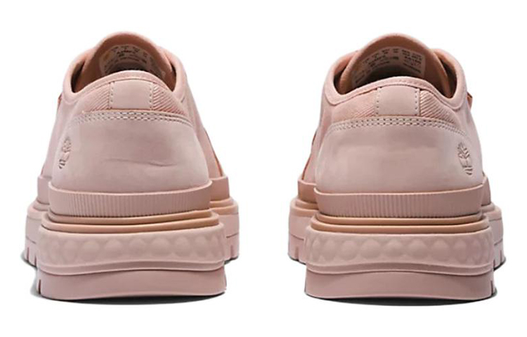 Purchase (W) Timberland Ray City ''Roze'' A2MF5662