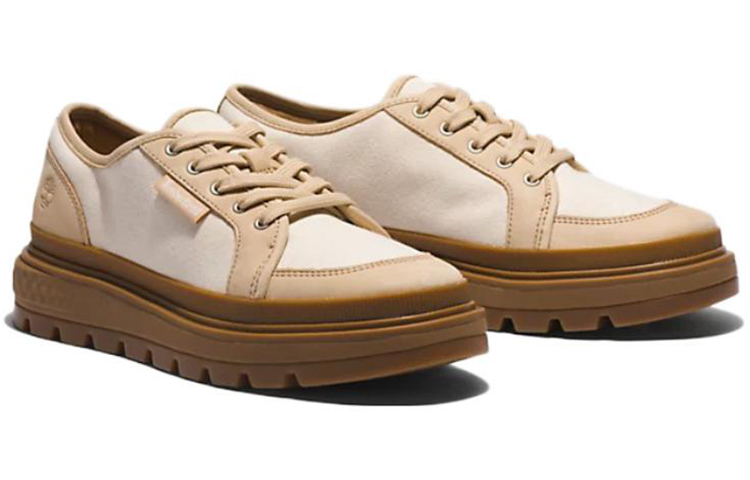 Lookbook (W) Timberland Ray City Laarzen A428H101