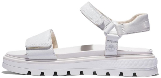 (W) Timberland Ray City Sandal Tali Buku Lali 'Putih' A2GBX100 Buy (W) Timberland Ray City Sandal Tali Buku Lali 'Putih' A2GBX100