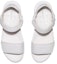 Shop (W) Timberland Ray City Sandal Tali Buku Lali 'Putih' A2GBX100