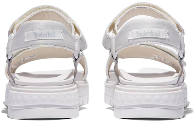 (Women) Timberland Ray City Ankle Strap Sandal 'White' A2GBX100 Purchase (Women) Timberland Ray City Ankle Strap Sandal 'White' A2GBX100