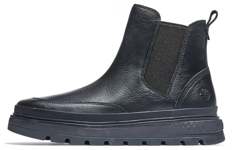 (Women) Timberland Ray City Chelsea 'Black' A2JRQ015