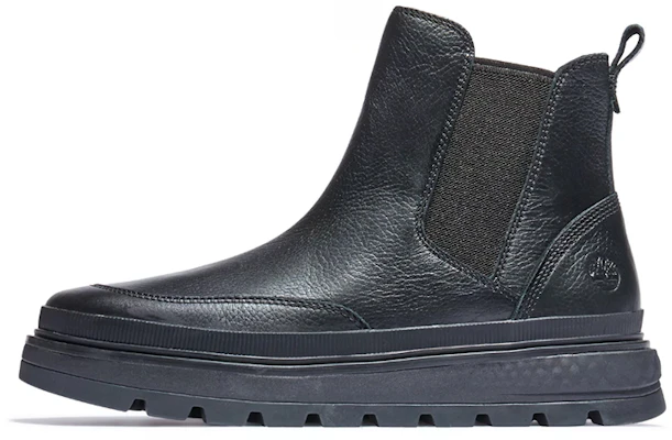 (W) Timberland Ray City Chelsea 'Hitam' A2JRQ015 Buy (W) Timberland Ray City Chelsea 'Hitam' A2JRQ015
