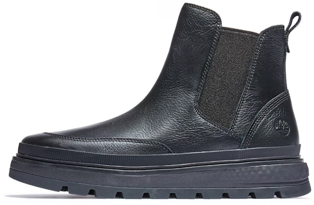 (Women) Timberland Ray City Chelsea 'Black' A2JRQ015 Buy (Women) Timberland Ray City Chelsea 'Black' A2JRQ015