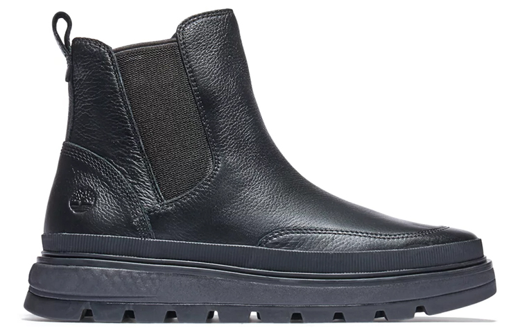 Order (W) Timberland Ray City Chelsea 'Hitam' A2JRQ015