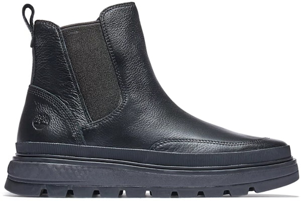 (Women) Timberland Ray City Chelsea 'Black' A2JRQ015 Order (Women) Timberland Ray City Chelsea 'Black' A2JRQ015