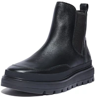 Lookbook (W) Timberland Ray City Chelsea 'Hitam' A2JRQ015
