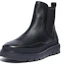 Lookbook (W) Timberland Ray City Chelsea 'Hitam' A2JRQ015