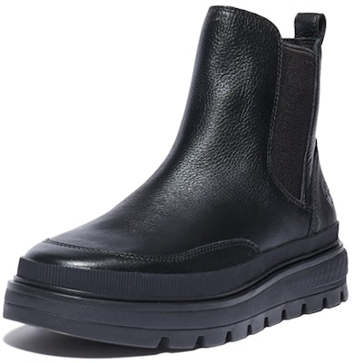(Women) Timberland Ray City Chelsea 'Black' A2JRQ015 Lookbook (Women) Timberland Ray City Chelsea 'Black' A2JRQ015