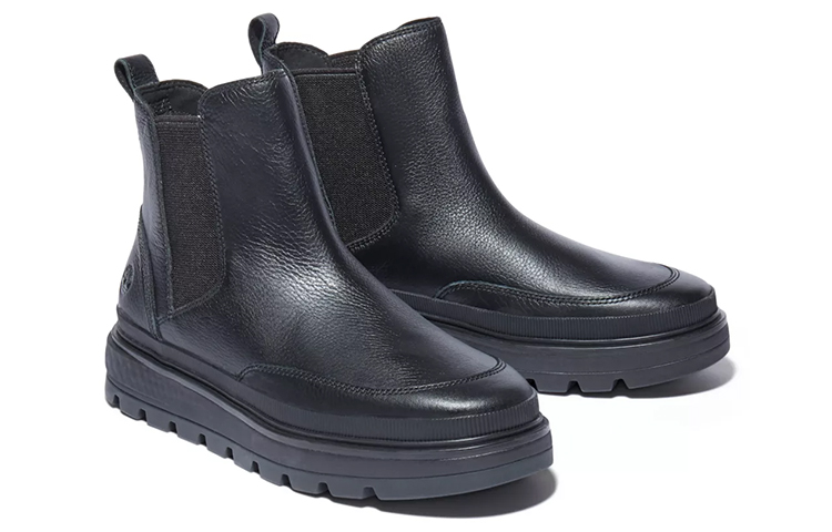 Shop (W) Timberland Ray City Chelsea 'Hitam' A2JRQ015