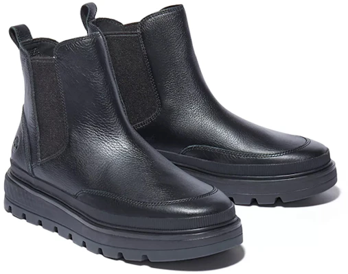 (W) Timberland Ray City Chelsea 'Hitam' A2JRQ015 Shop (W) Timberland Ray City Chelsea 'Hitam' A2JRQ015