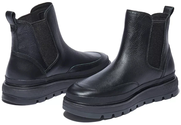 (W) Timberland Ray City Chelsea 'Hitam' A2JRQ015 Purchase (W) Timberland Ray City Chelsea 'Hitam' A2JRQ015