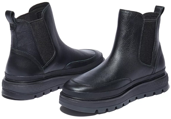 (Women) Timberland Ray City Chelsea 'Black' A2JRQ015 Purchase (Women) Timberland Ray City Chelsea 'Black' A2JRQ015