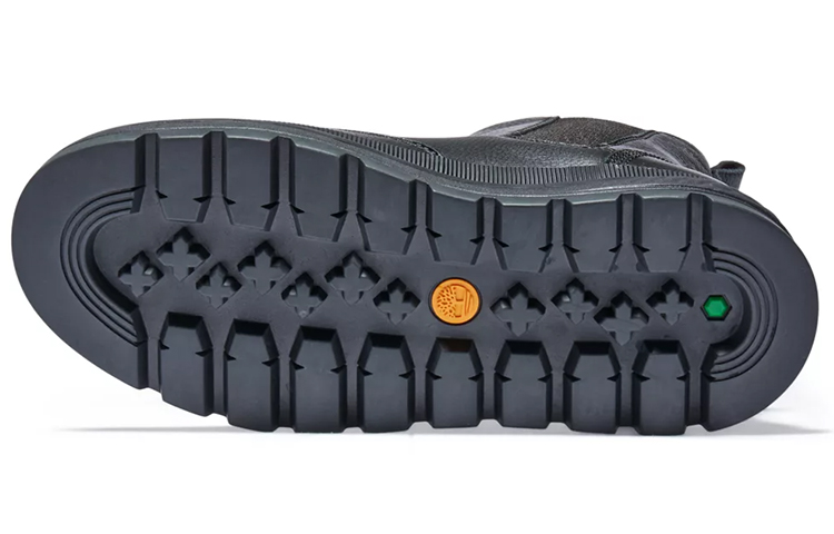 Details for (W) Timberland Ray City Chelsea 'Hitam' A2JRQ015