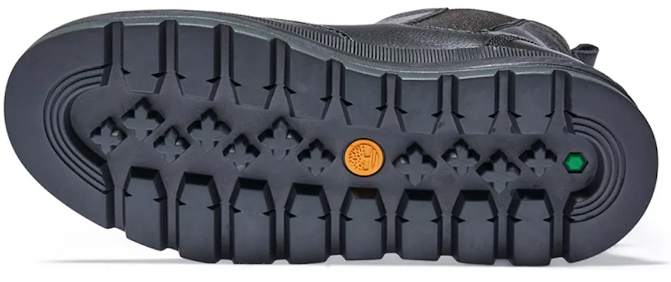 (Women) Timberland Ray City Chelsea 'Black' A2JRQ015 Details for (Women) Timberland Ray City Chelsea 'Black' A2JRQ015