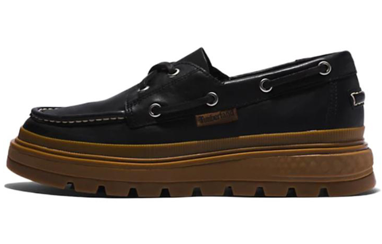 (Women) Timberland Ray City EK+ 'Black' A2QU9015