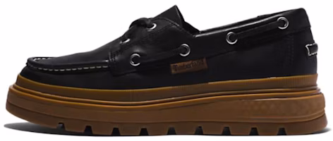 (Women) Timberland Ray City EK+ 'Black' A2QU9015 (Women) Timberland Ray City EK+ 'Black' A2QU9015