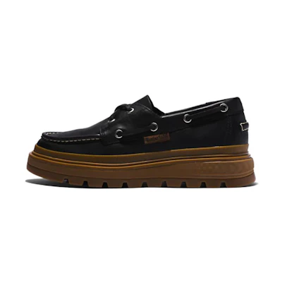 (W) Timberland Ray City EK+ 'Black'