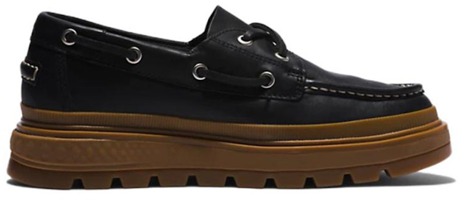 (Women) Timberland Ray City EK+ 'Black' A2QU9015 Order (Women) Timberland Ray City EK+ 'Black' A2QU9015