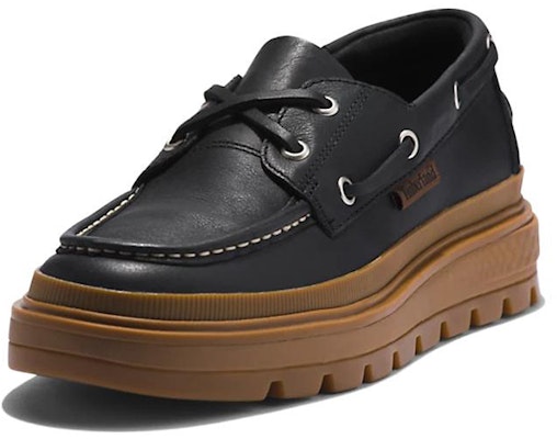 (Women) Timberland Ray City EK+ 'Black' A2QU9015 Lookbook (Women) Timberland Ray City EK+ 'Black' A2QU9015