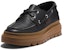 (W) Timberland Ray City EK+ 'Hitam' A2QU9015