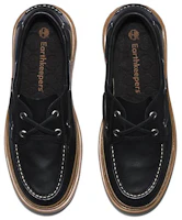 Shop (Women) Timberland Ray City EK+ 'Black' A2QU9015