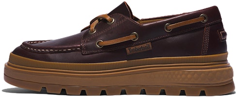 (Women) Timberland Ray City EK+ 'Black Brown' A2NGWD57 (Women) Timberland Ray City EK+ 'Black Brown' A2NGWD57