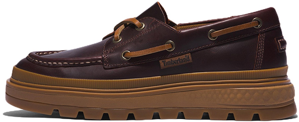 (Women) Timberland Ray City EK+ 'Black Brown' A2NGWD57 Buy (Women) Timberland Ray City EK+ 'Black Brown' A2NGWD57