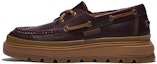 Buy (W) Timberland Ray City EK+ 'Hitam Coklat' A2NGWD57