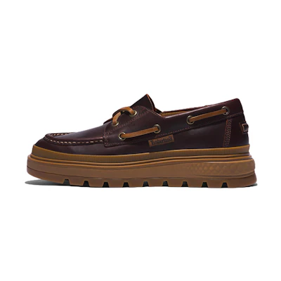 (W) Timberland Ray City EK+ 'Black Brown'