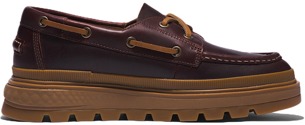 (Women) Timberland Ray City EK+ 'Black Brown' A2NGWD57 Order (Women) Timberland Ray City EK+ 'Black Brown' A2NGWD57