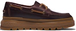 Order (W) Timberland Ray City EK+ 'Hitam Coklat' A2NGWD57