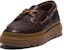 (W) Timberland Ray City EK+ 'Hitam Coklat' A2NGWD57