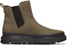Order (W) Timberland Ray City Greenstride 'Hijau Hitam Chelsea' A2JPJ901