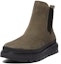 Lookbook (W) Timberland Ray City Greenstride 'Hijau Hitam Chelsea' A2JPJ901
