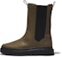 Buy (W) Timberland Ray City Greenstride Combat 'Chelsea Hijau' A5PB7327