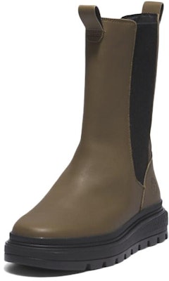 (Women) Timberland Ray City Greenstride Combat 'Green Chelsea' A5PB7327 Lookbook (Women) Timberland Ray City Greenstride Combat 'Green Chelsea' A5PB7327