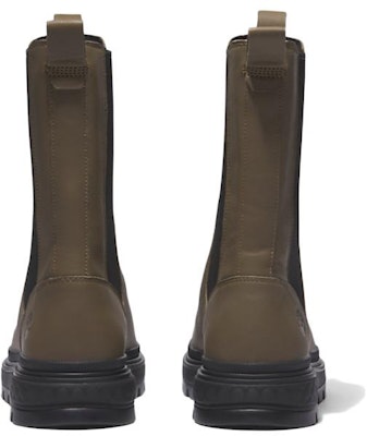 (W) Timberland Ray City Greenstride Combat 'Chelsea Hijau' A5PB7327 Details for (W) Timberland Ray City Greenstride Combat 'Chelsea Hijau' A5PB7327
