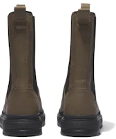 Details for (Women) Timberland Ray City Greenstride Combat 'Green Chelsea' A5PB7327