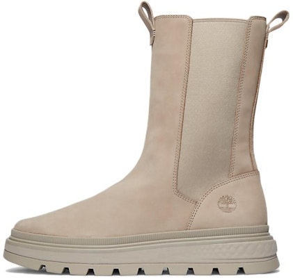 (Women) Timberland Ray City Greenstride Combat 'Pink Chelsea' A5W6MK51 Buy (Women) Timberland Ray City Greenstride Combat 'Pink Chelsea' A5W6MK51
