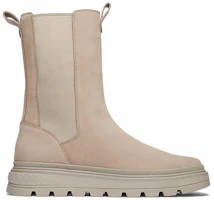 Order (Women) Timberland Ray City Greenstride Combat 'Pink Chelsea' A5W6MK51