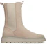 Order (W) Timberland Ray City Greenstride Combat 'Pink Chelsea' Wanita A5W6MK51