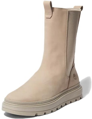 (Women) Timberland Ray City Greenstride Combat 'Pink Chelsea' A5W6MK51 Lookbook (Women) Timberland Ray City Greenstride Combat 'Pink Chelsea' A5W6MK51